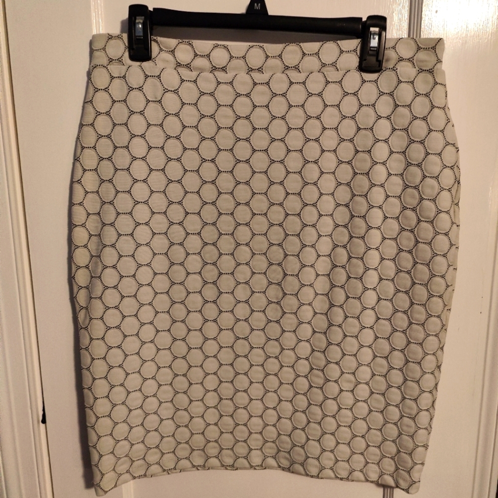 Pencil Skirt - like new